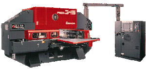 Tallet Setpunch PEGA345